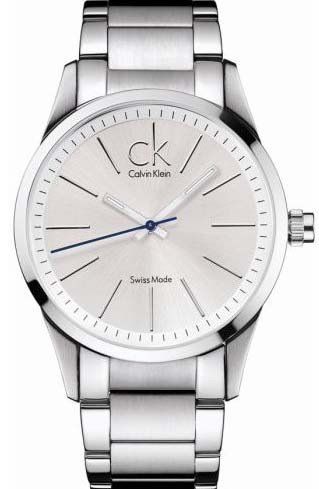 Reloj calvin discount klein hombre clon